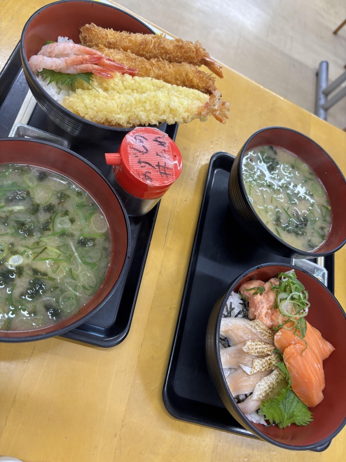 出たいけど出られない