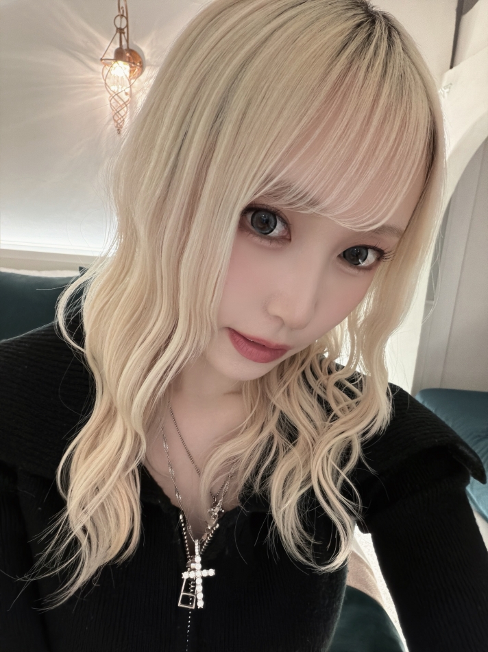 CLUB FOUR LEAF日記1630336