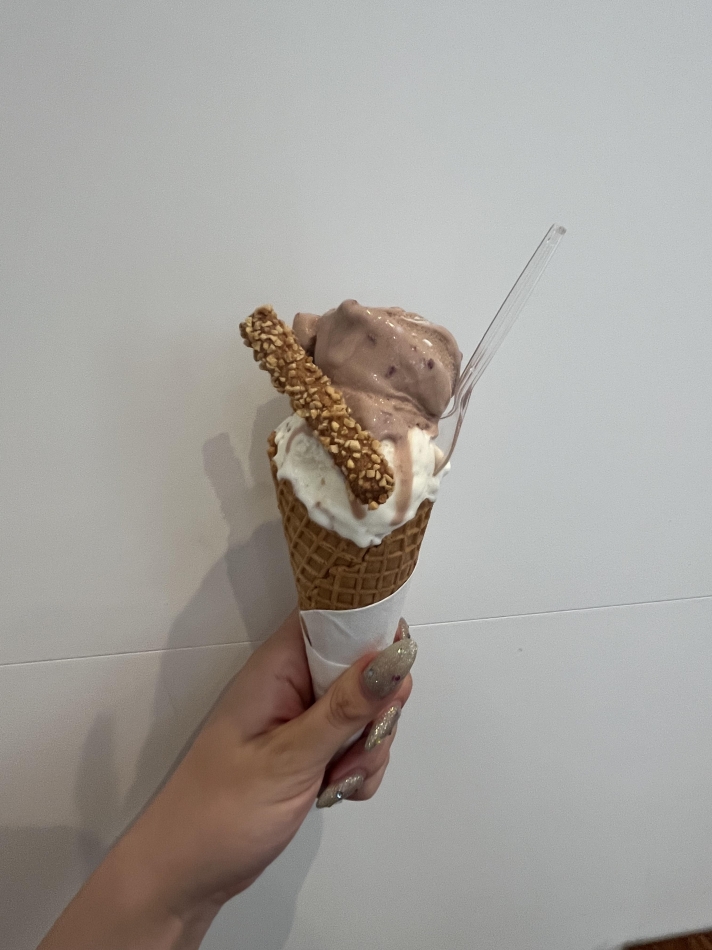 ジェラート第2弾