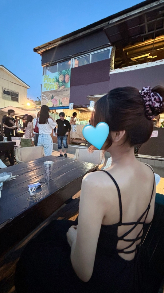 一条 葵