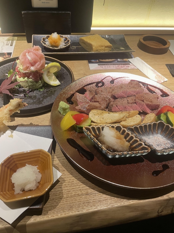 LOUNGE ICHI ～壱～日記1516101