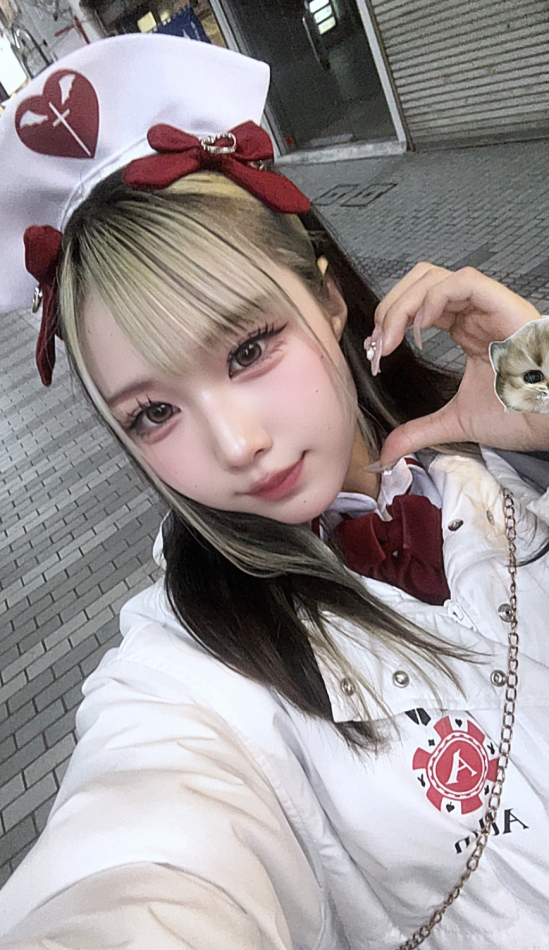 Girl's Bar All-in日記1533325