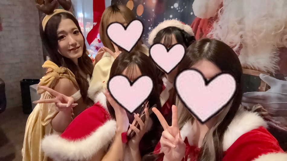 Girls Bar Bacchus新潟駅前店日記1557603