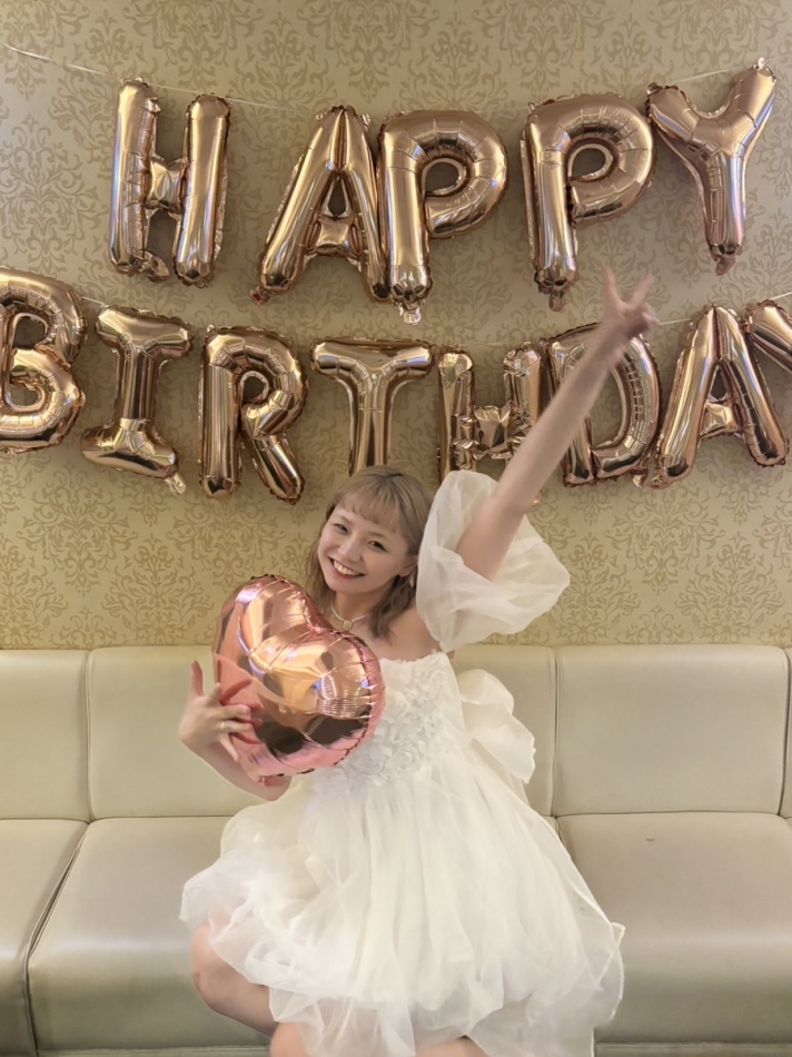 幸せっ₍ᐢ‥ᐢ₎ ♡