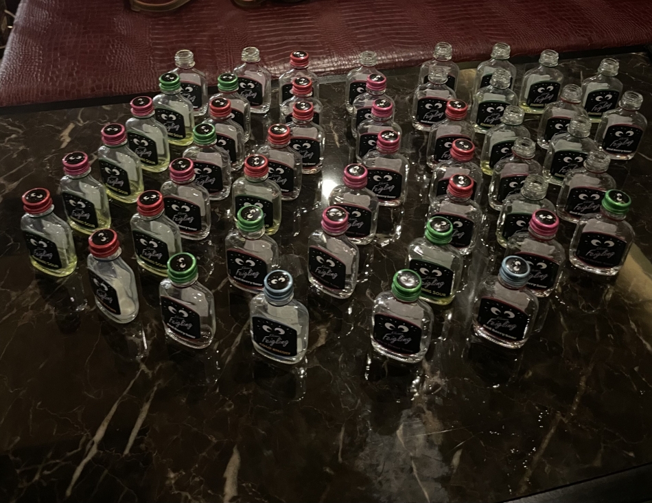 CLUB BOSS日記1600114