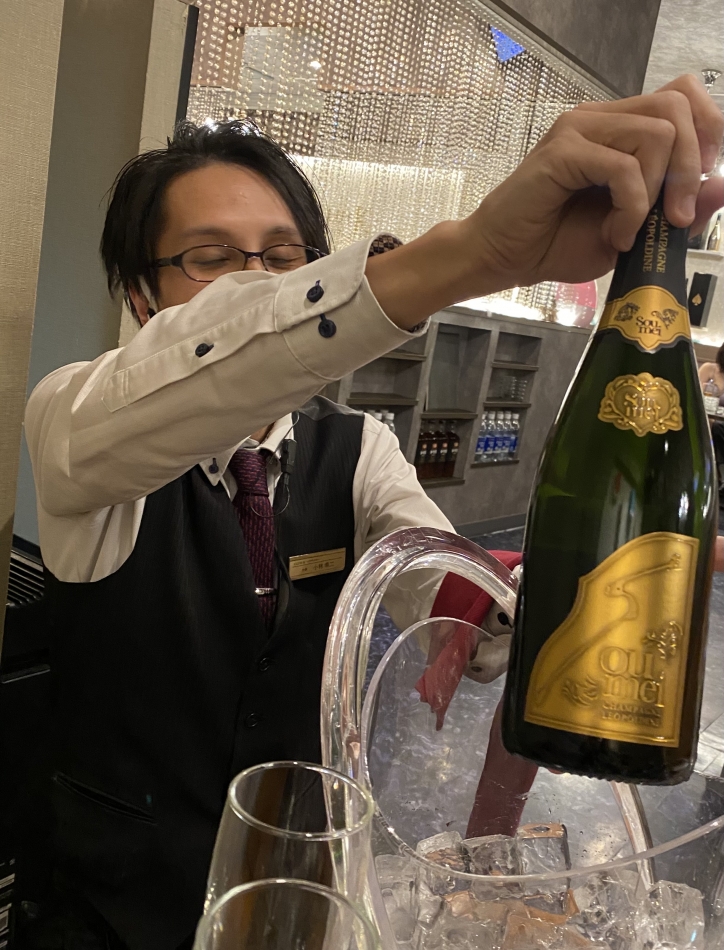 CLUB K　～Prologue～日記1553906