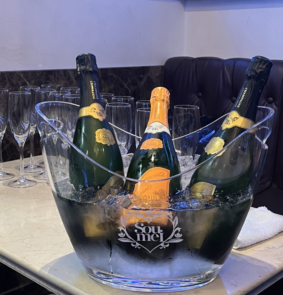 はじめての…🥰