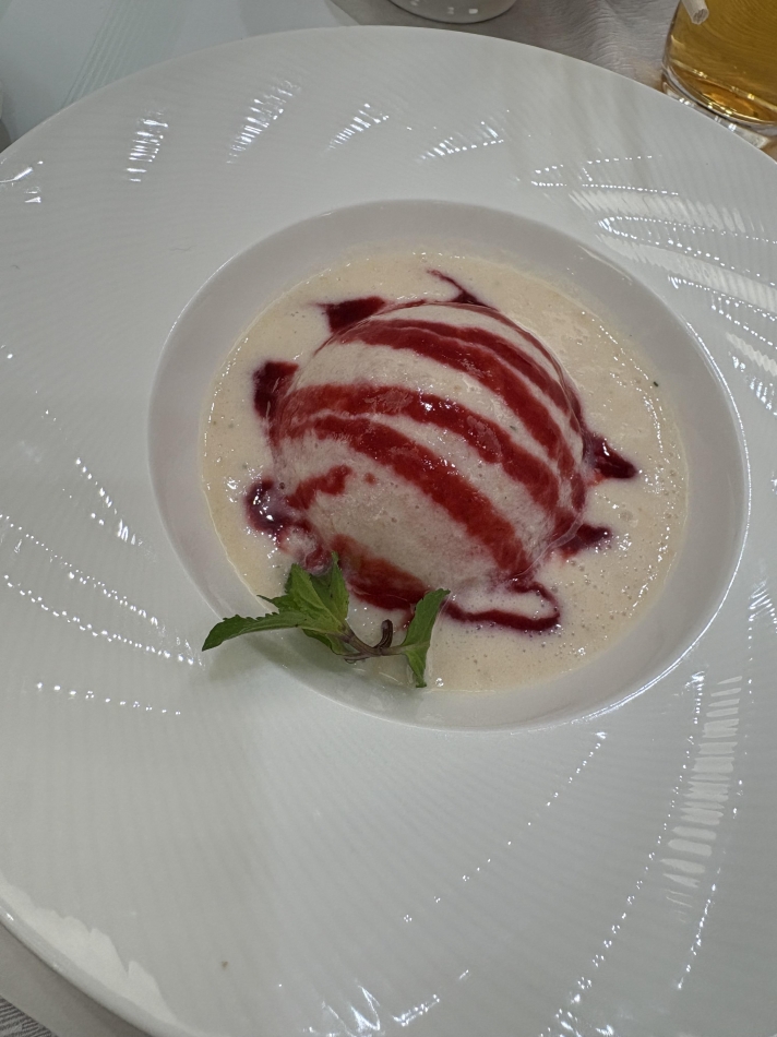 うまうまデザート