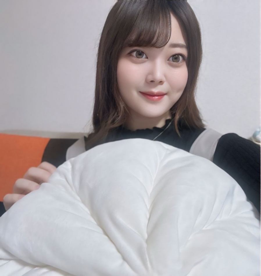 肉まんクッション