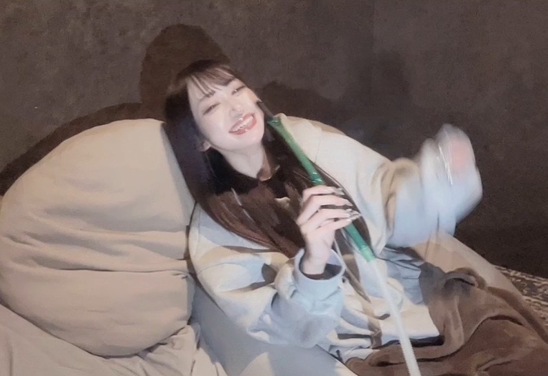 便利だね～( ?▿?　)