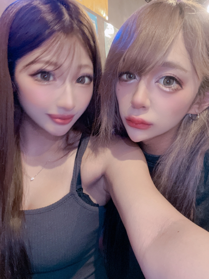 私なんて、、、