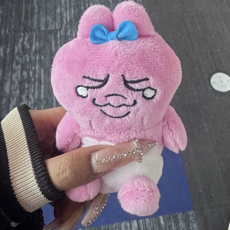 Lounge Anshu日記1583801