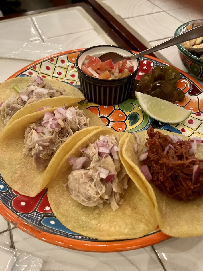 おはよう月曜日。。