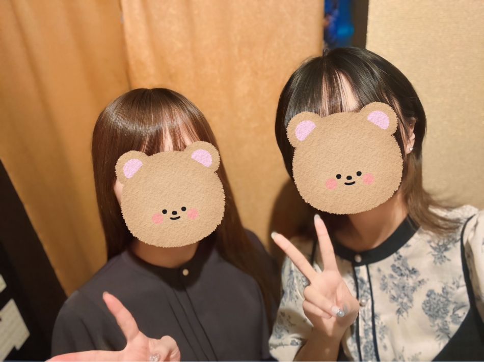 出勤してます！