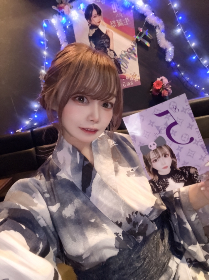 ピンクのしゅわしゅわ💗