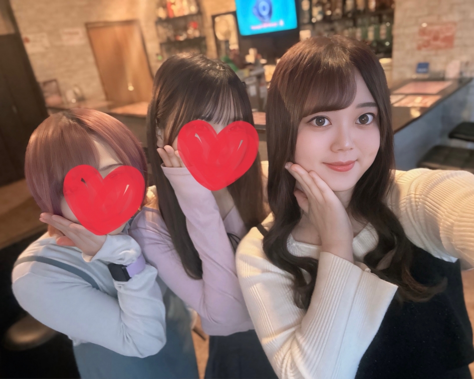 ミーハーすぎる😂