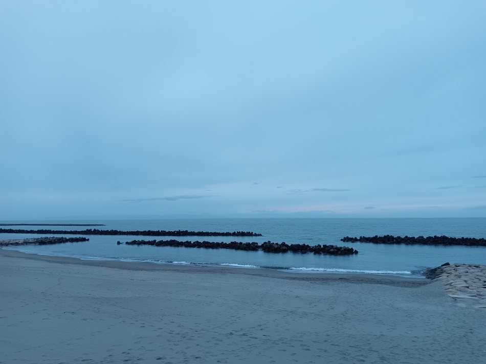 ルームウェアデー初日