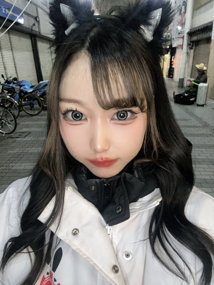 きょうもいる！