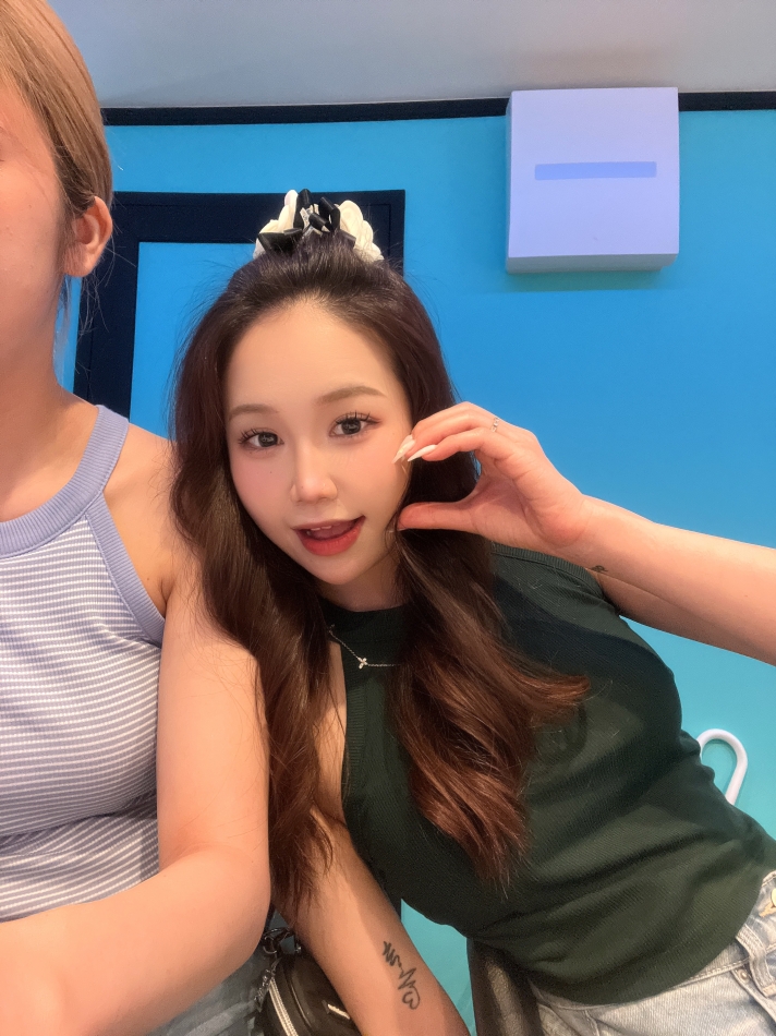 アクセス数やばすぎい