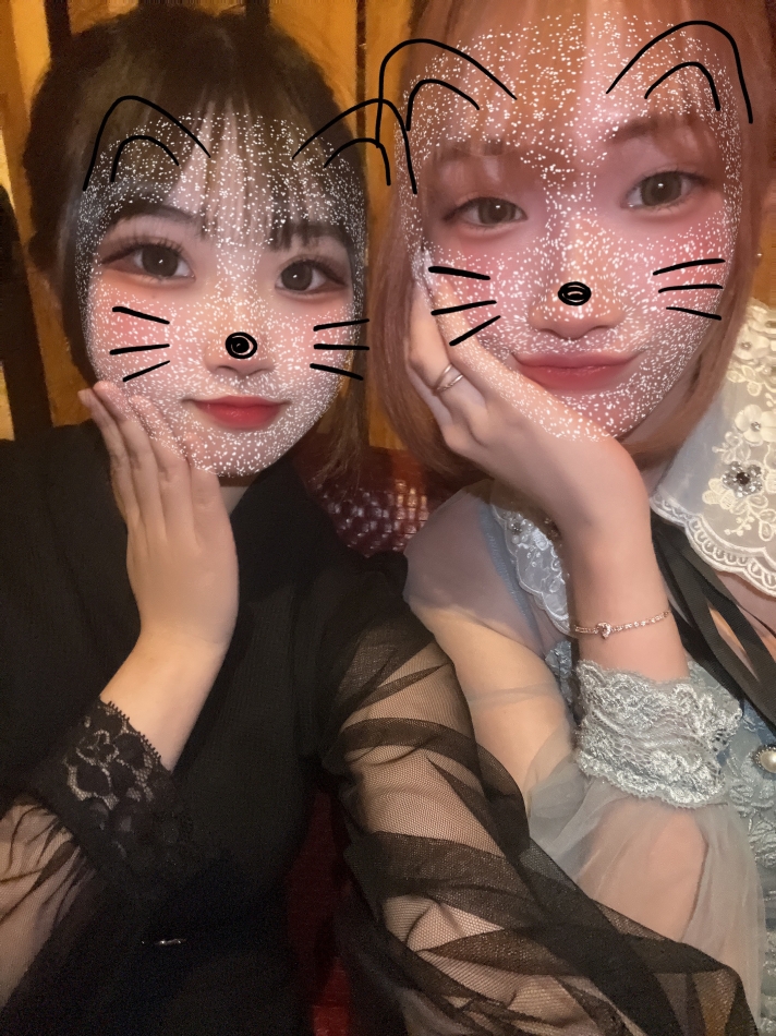 ありがとう～！