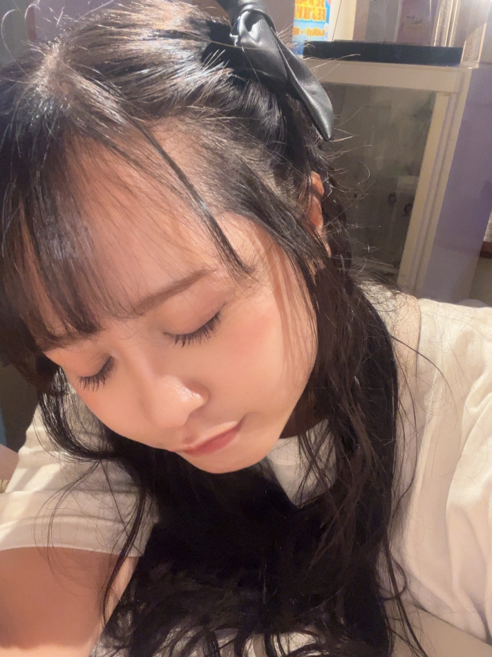 カラオケフードバー Mimi日記1505250