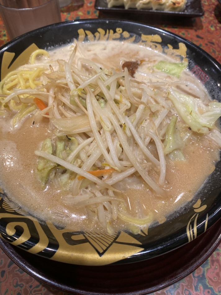 CLUB　Paladin日記1624273