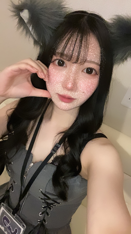 ロング恋しいよー