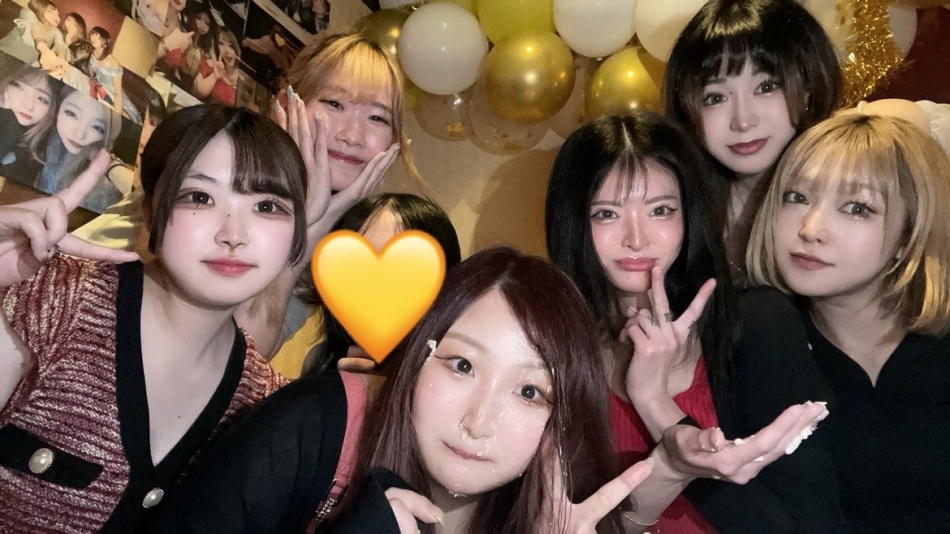 ありがとうございました🫶✨💫