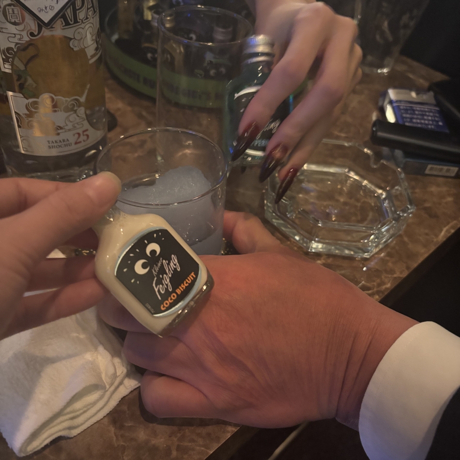 club Diana日記1535349