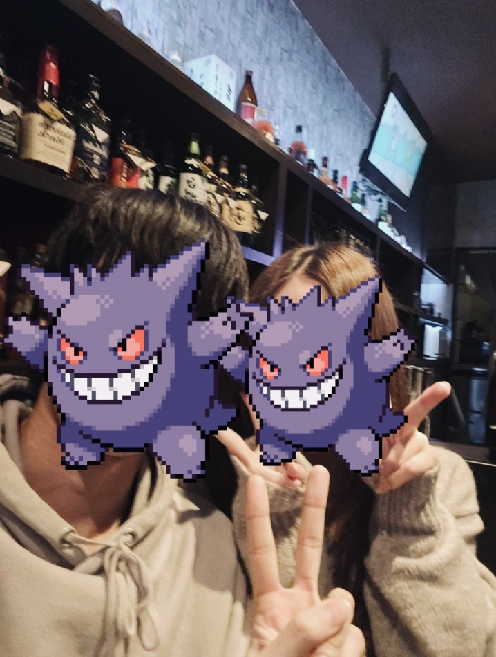 スナックBar Peace日記1565712