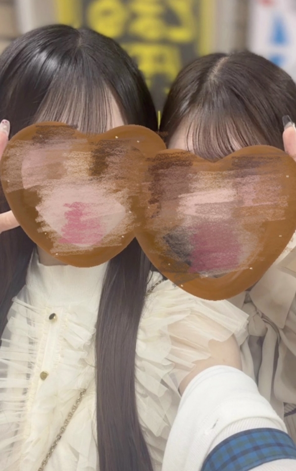 GIRLS BAR Fable日記1675082