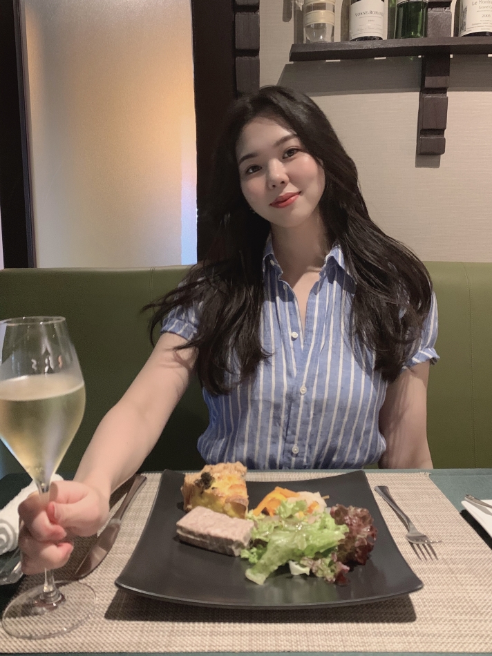 なんか、前より