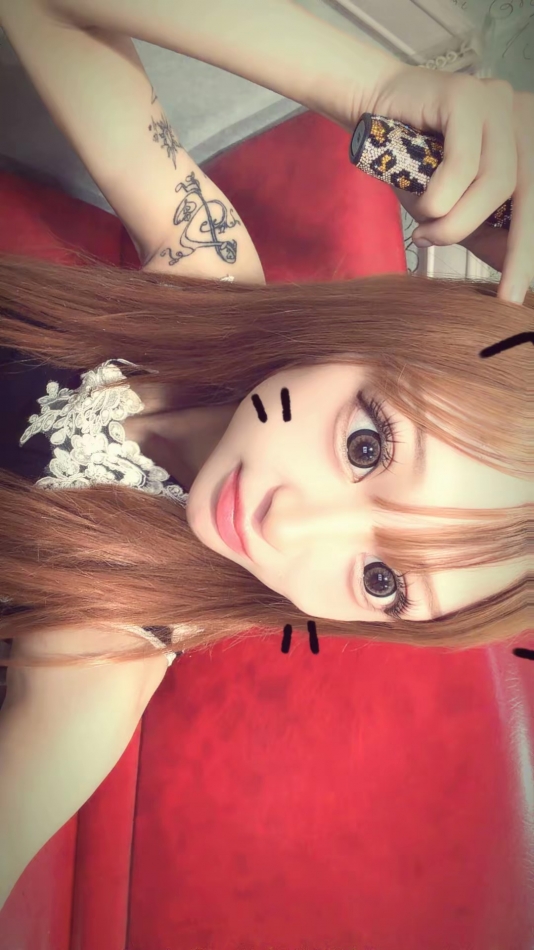 Gina日記1734223