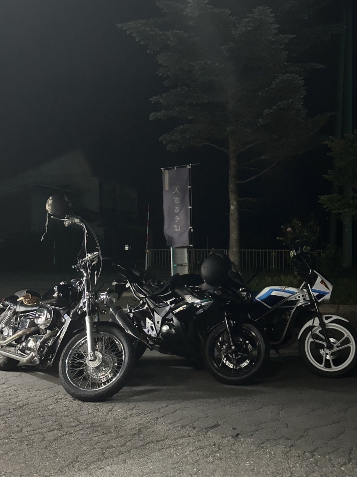 clubTiara日記1690714