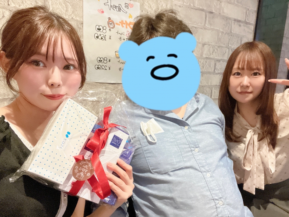 お久しぶりのえろちゃん💗