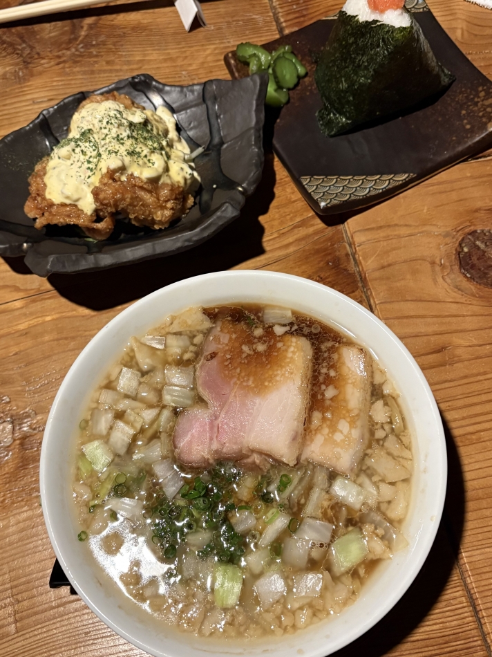 ヒントはおにぎり🍙