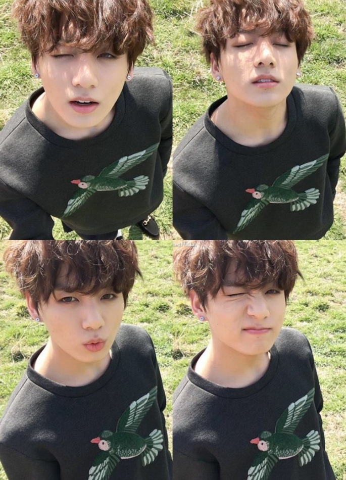 急いでるー！！