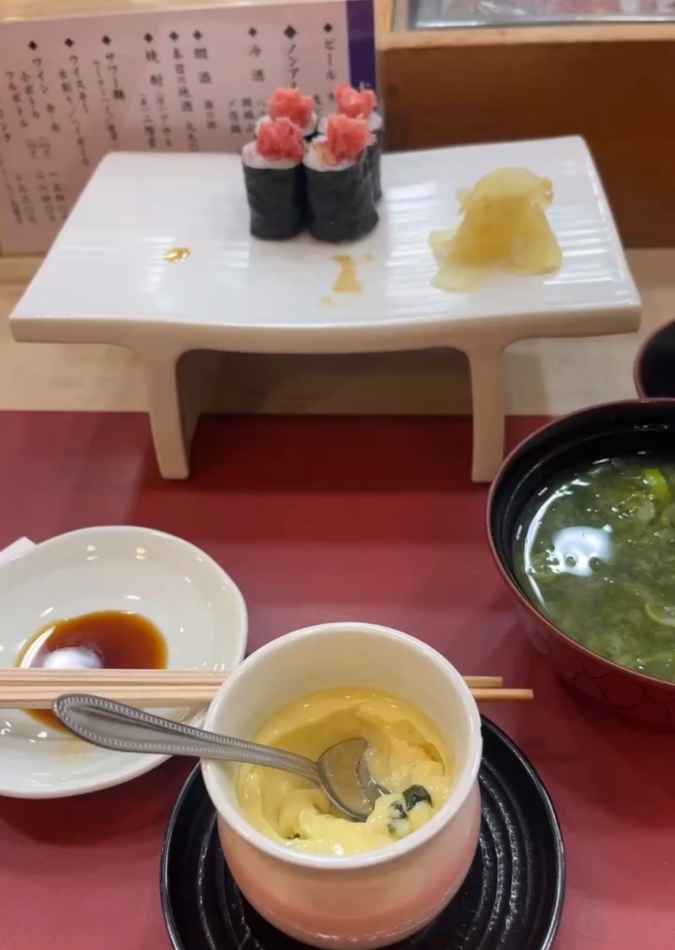 お寿司💖