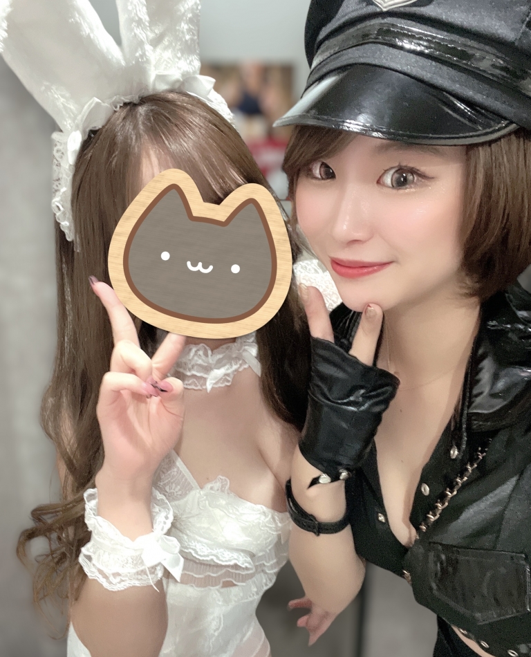 楽しかったなぁ☺️💖