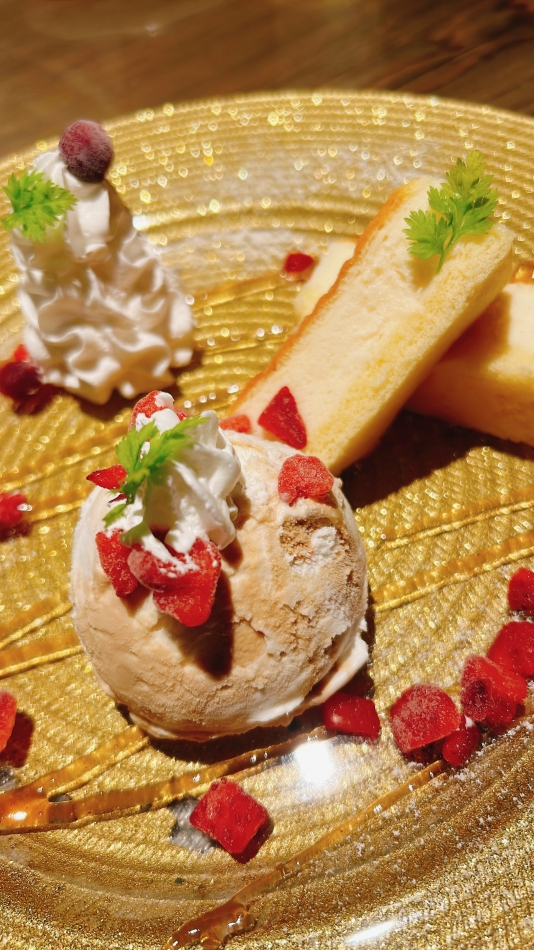 1年の体感3ヶ月👵