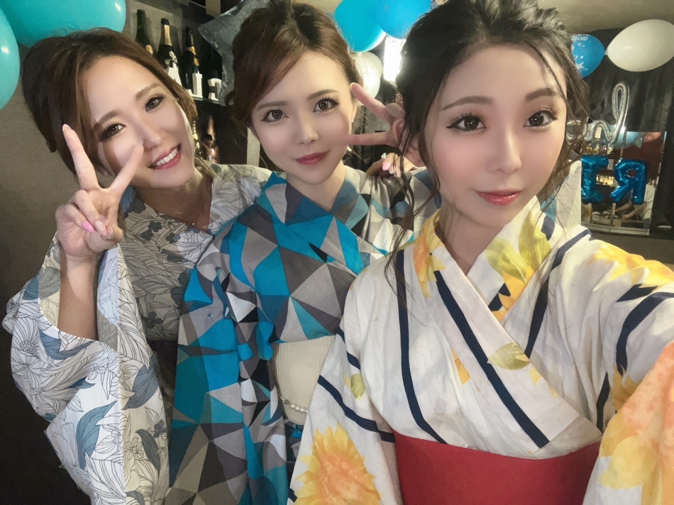 NIGHT LOUNGE clan日記924505