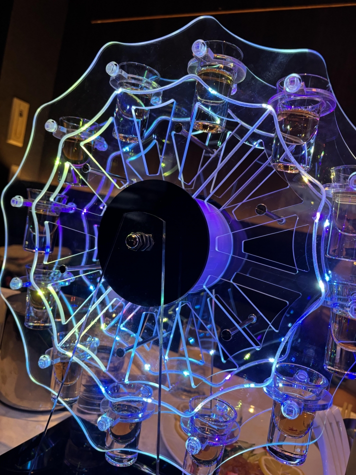 FORTUNE LOUNGE日記1638790