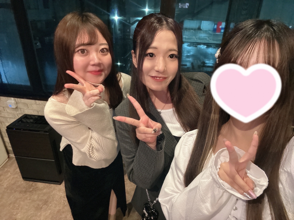 Girls Bar Bacchus新潟駅前店日記1501750