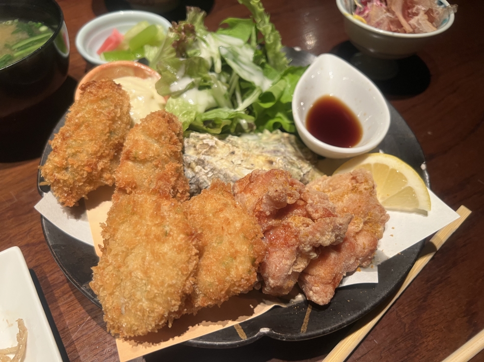 秋のせいってことで～‼️