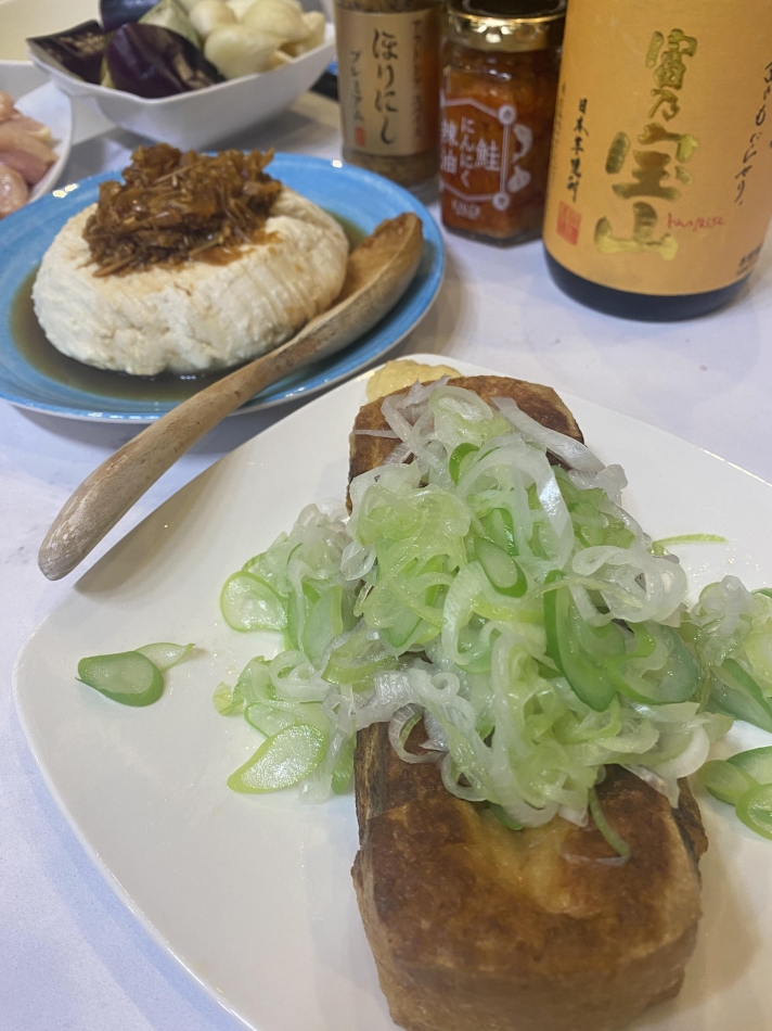 宅飲したっちゃ💖