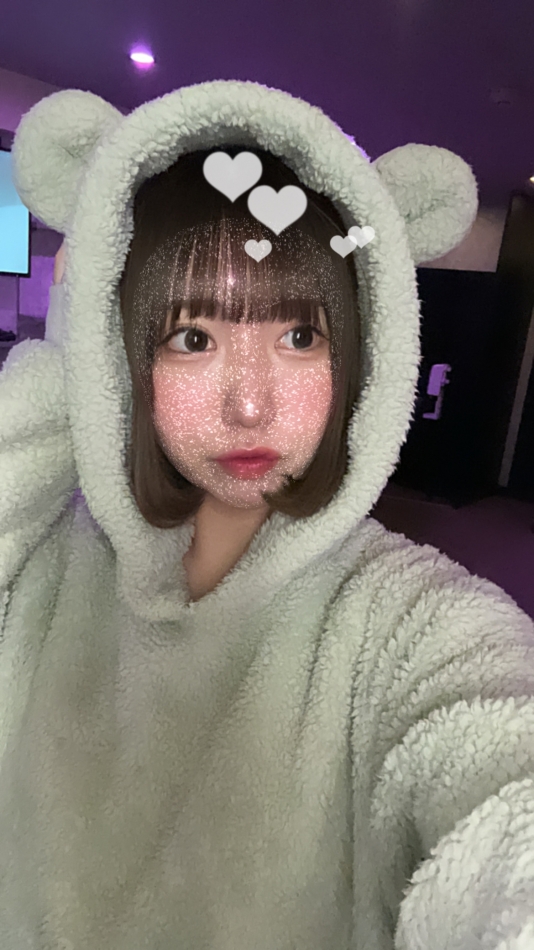 外寒すぎ！！！