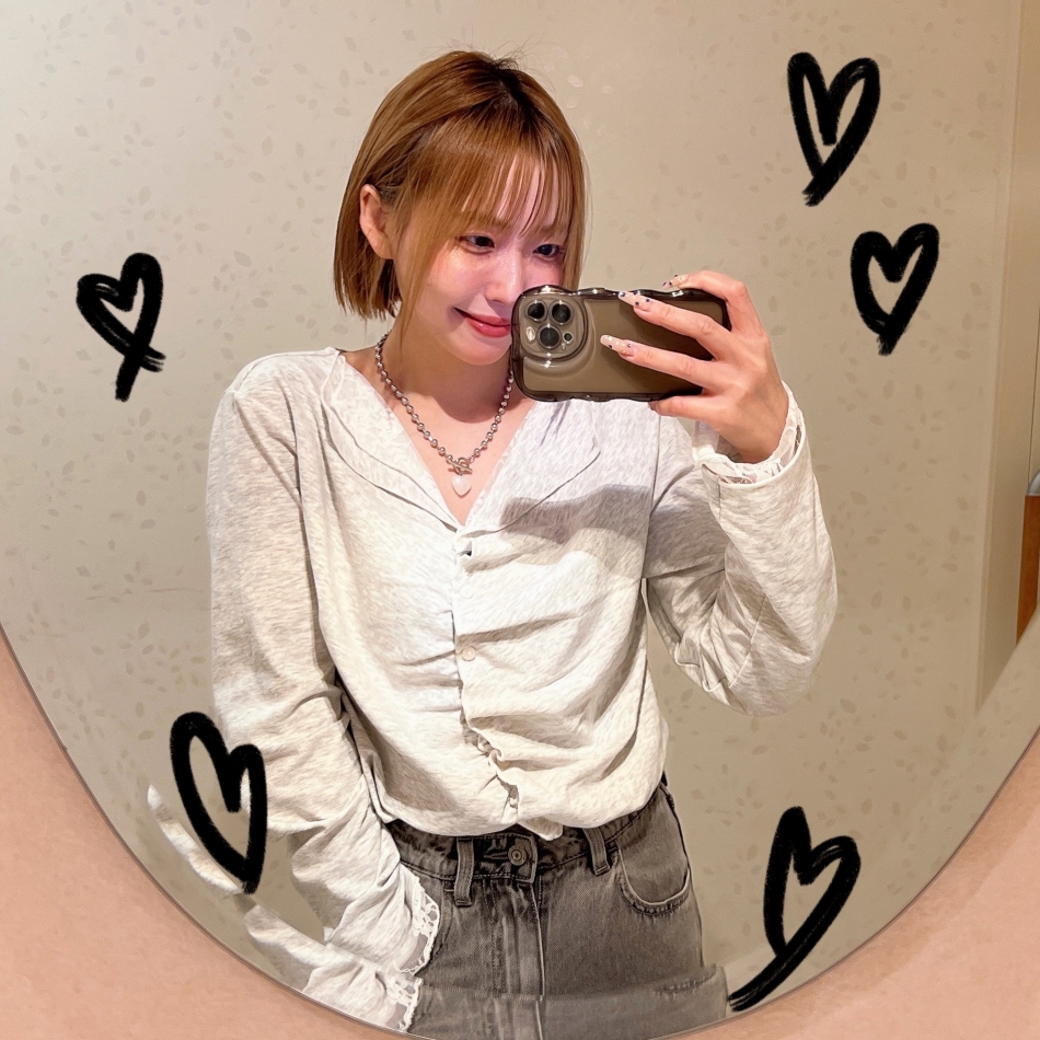 ゆゆ