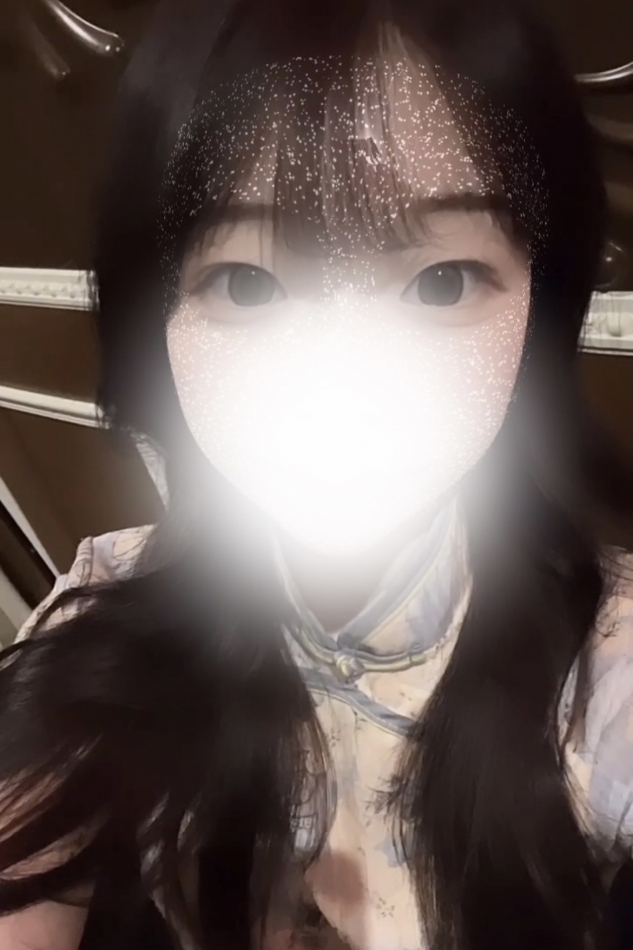 清楚になりました> < ՞