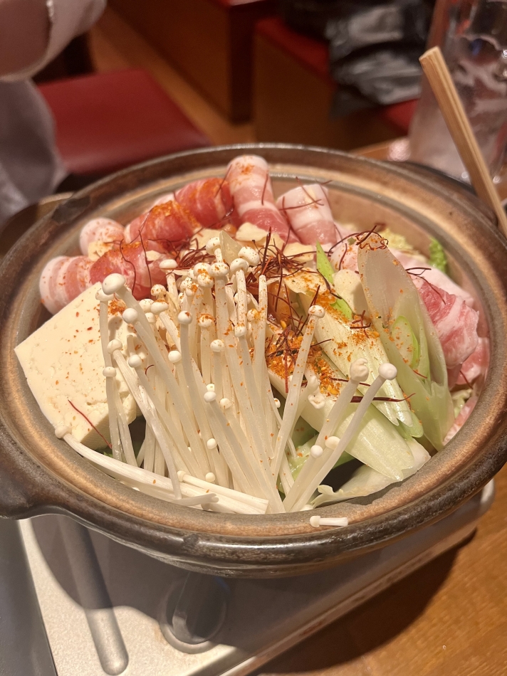 お知らせあり㊙️