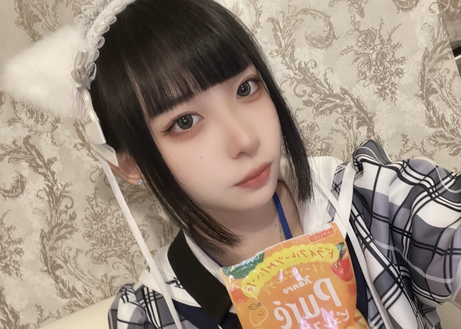 最近のお気に入りにゃの！